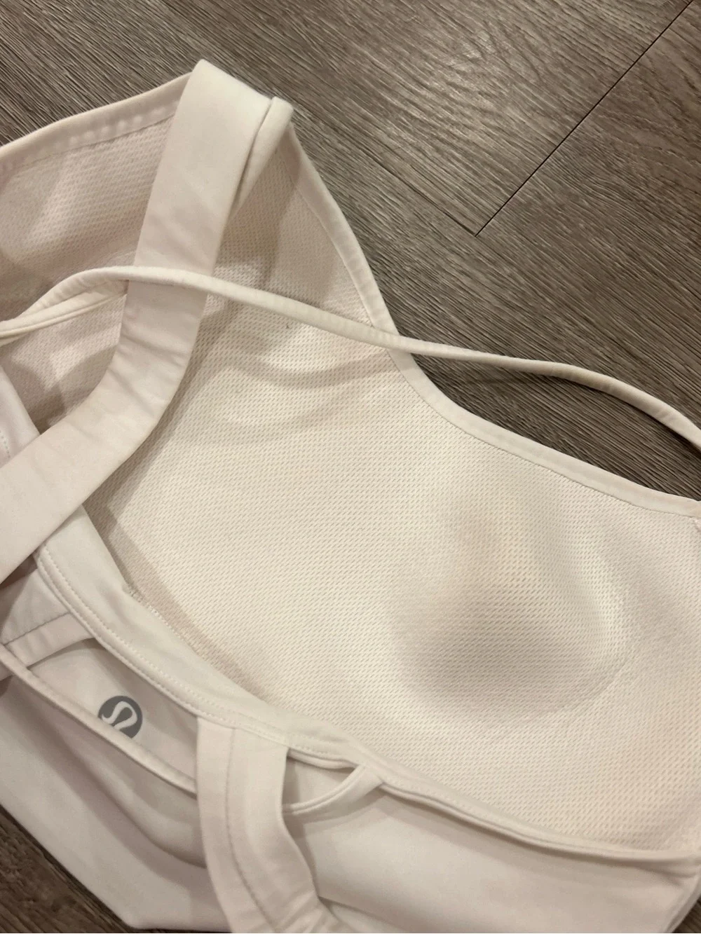 lululemon athletica light support